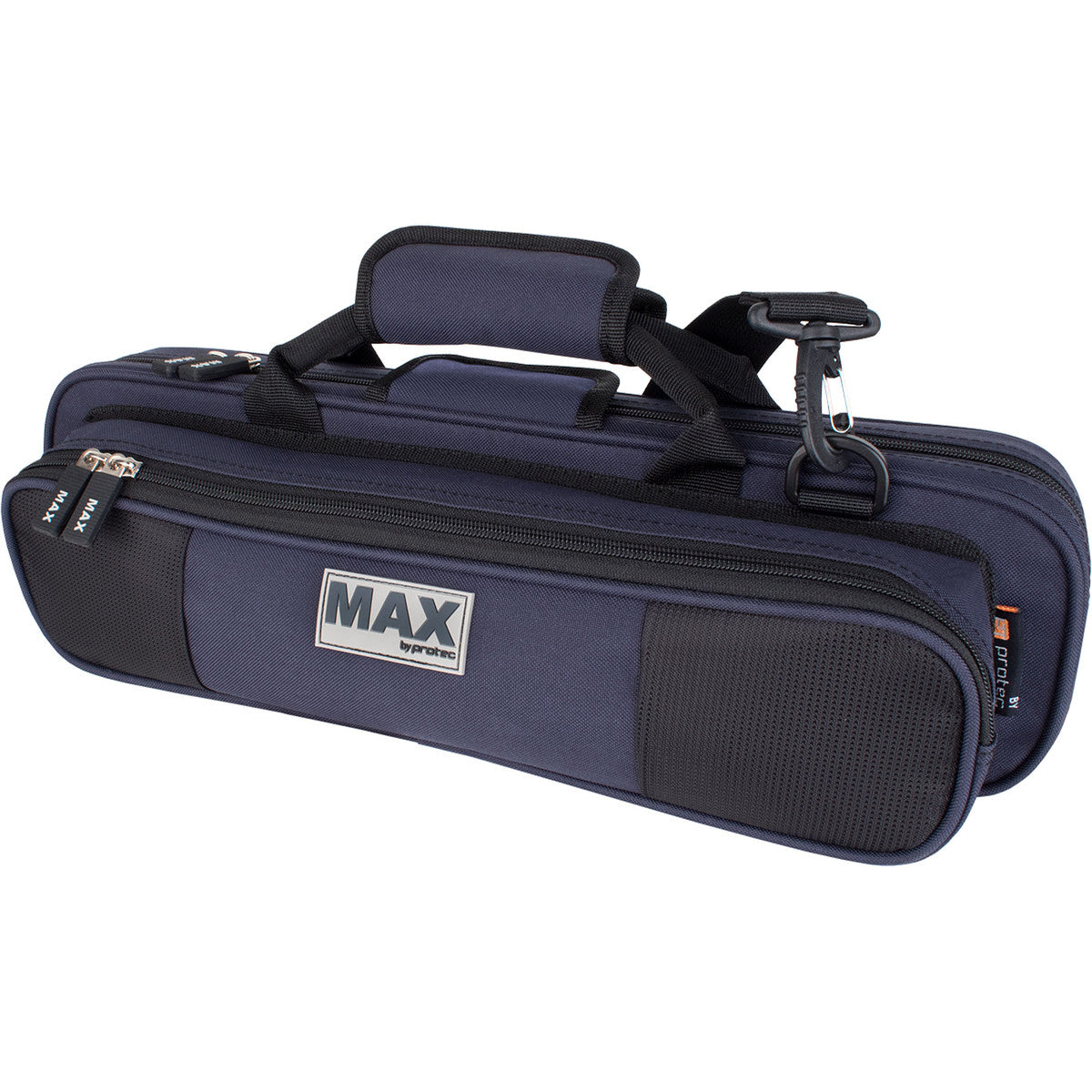 Protec Flute Case B&C Foot Max