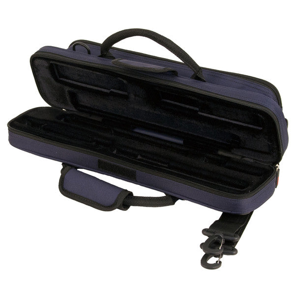 Protec Flute Case B&C Foot Max