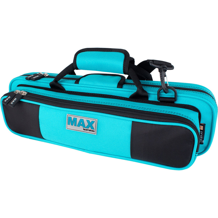 Protec Flute Case B&C Foot Max