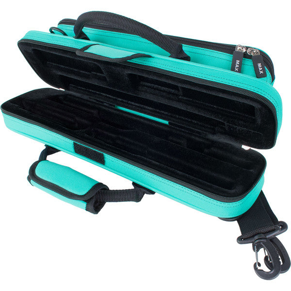 Protec Flute Case B&C Foot Max