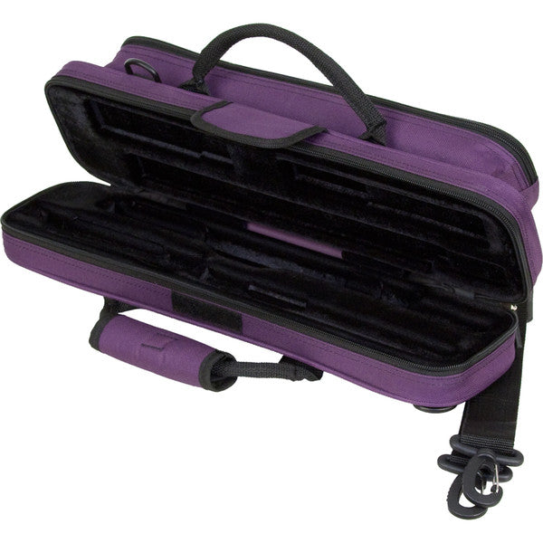 Protec Flute Case B&C Foot Max