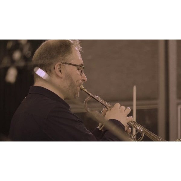 Schilke SC4-MG Soloiste Series Professional C Trumpet