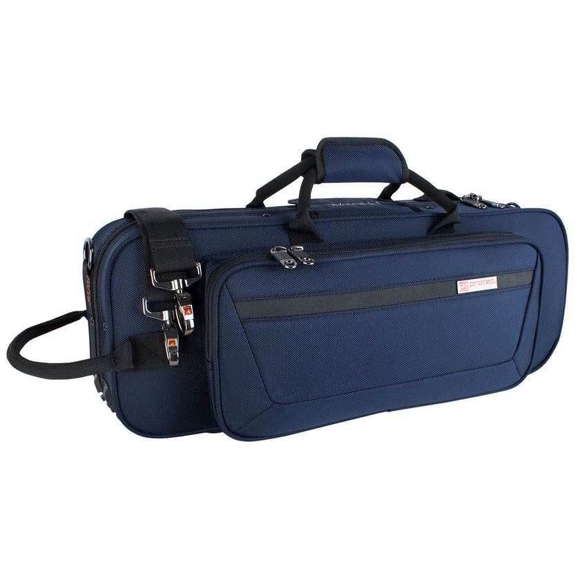 Protec Trumpet Case - PRO PAC, Contoured