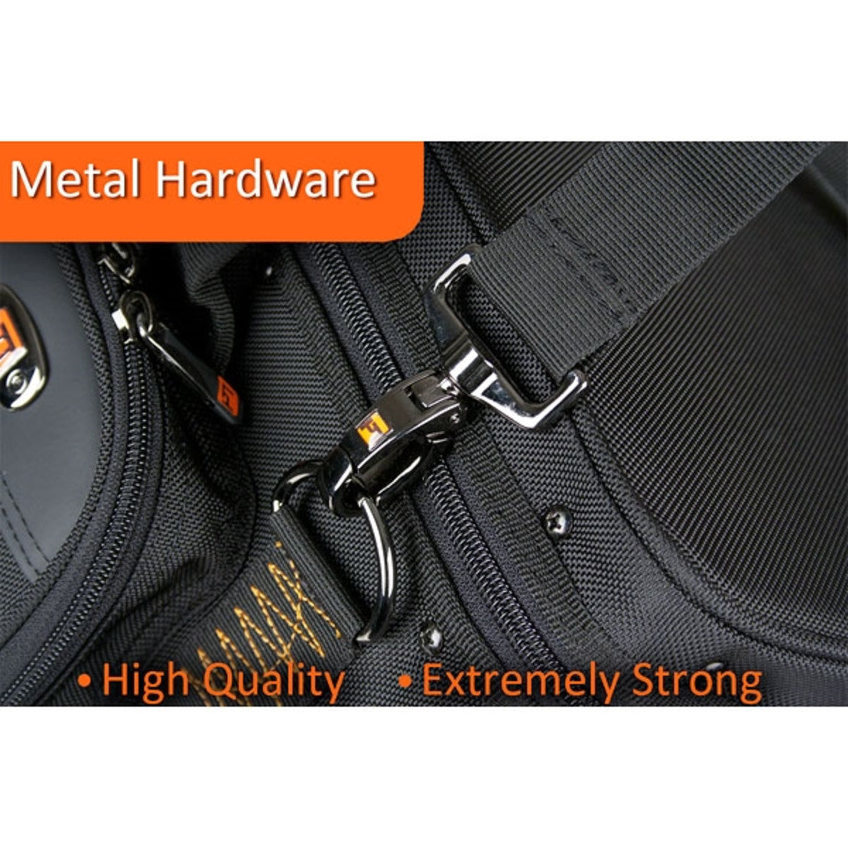 Protec Trumpet Case - Pro Pac, Classic Slimline