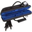 Protec Flute Case B and C Foot - Pro Pac, Slimline