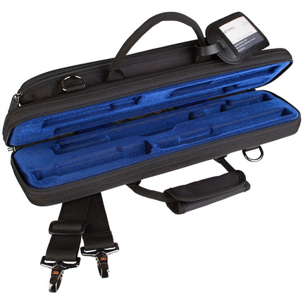 Protec Flute Case B and C Foot - Pro Pac, Slimline