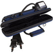 Protec Flute Case B and C Foot - Pro Pac, Slimline