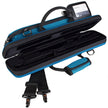 Protec Flute Case B and C Foot - Pro Pac, Slimline