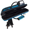 Protec Flute Case B and C Foot - Pro Pac, Slimline