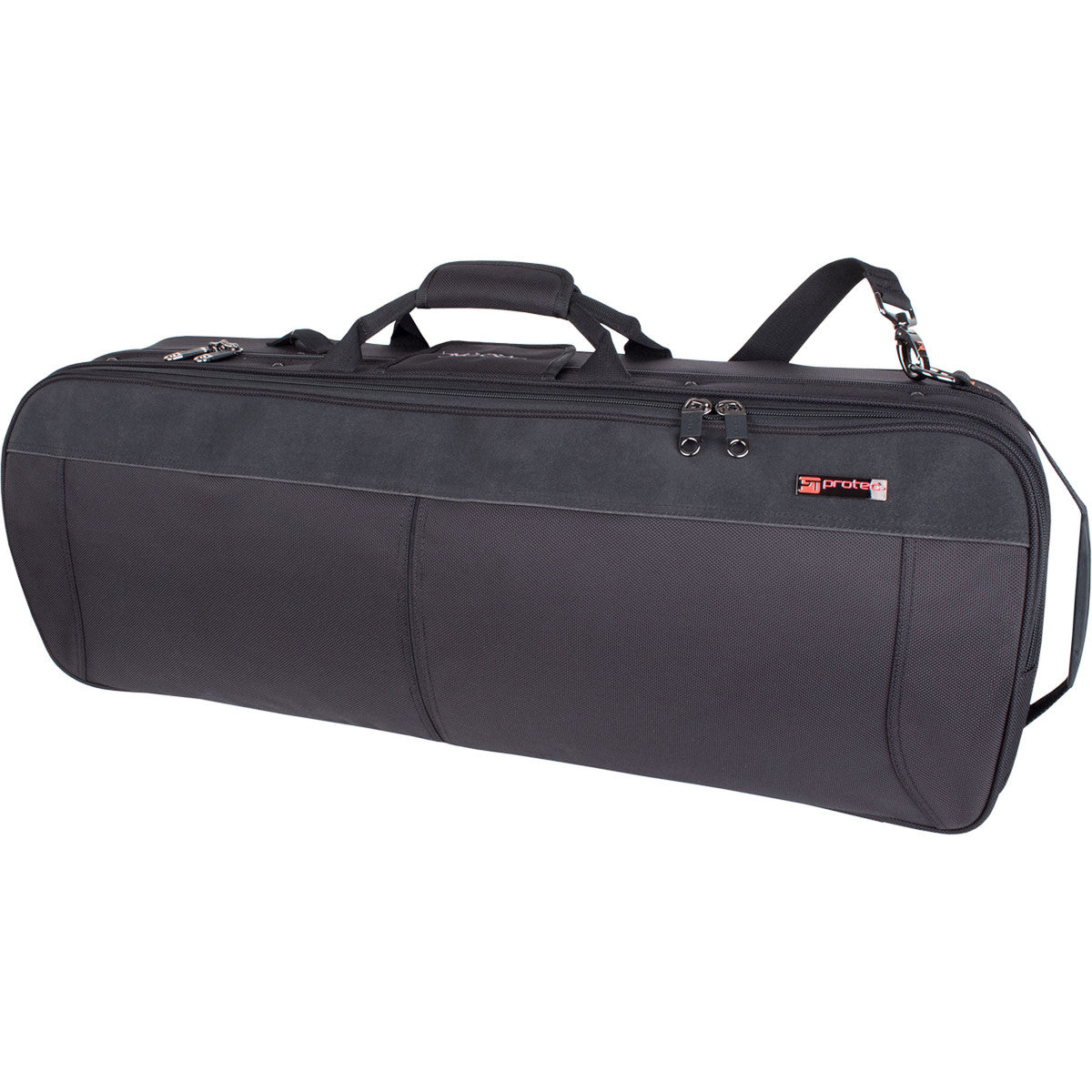 Protec Pro Pac Deluxe Viola Case