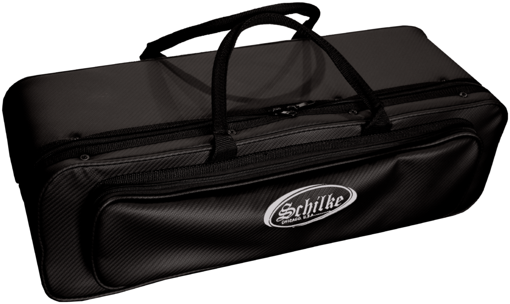 Schilke i33 Series Professional Bb Trumpet - Silver Plated