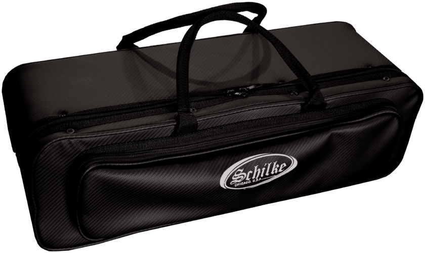 Schilke i33 Series Professional Bb Trumpet - Silver Plated