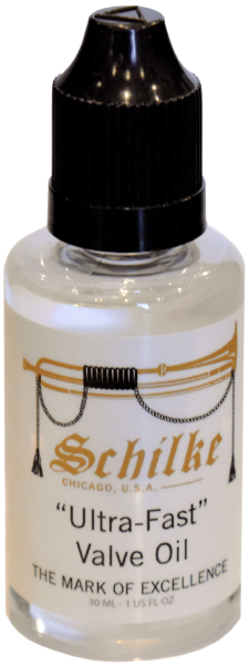 Schilke Valve Oil - 30ml/1oz