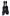 Maple Leaf Black Vector Series Cello Case