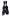 Maple Leaf Black Vector Series Cello Case