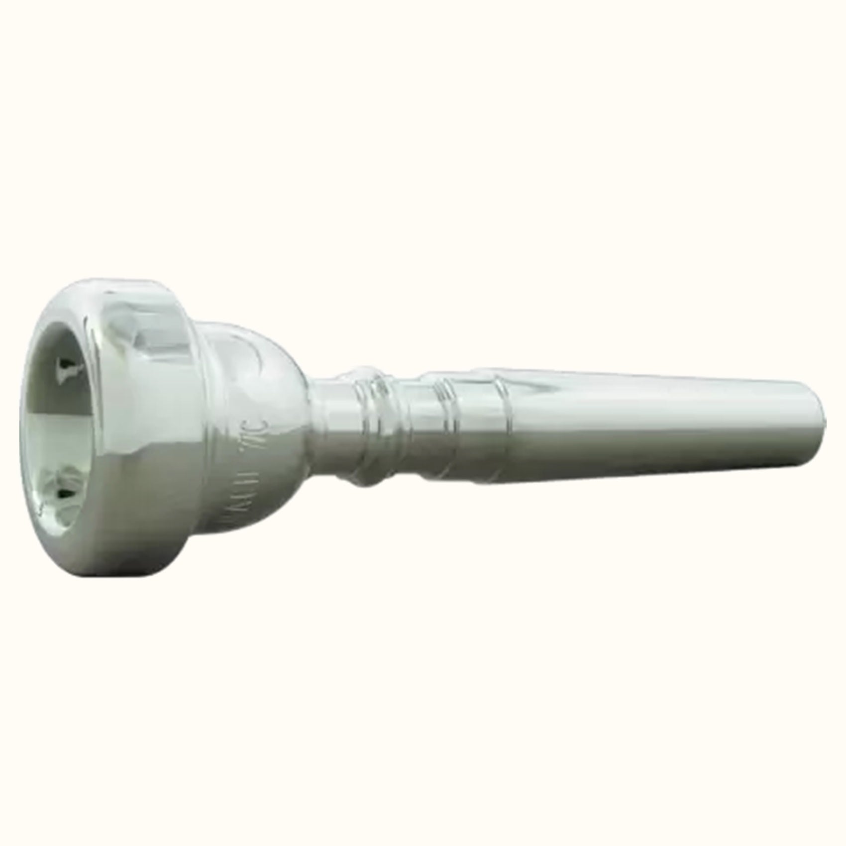 Vincent Bach Trumpet Mouthpiece