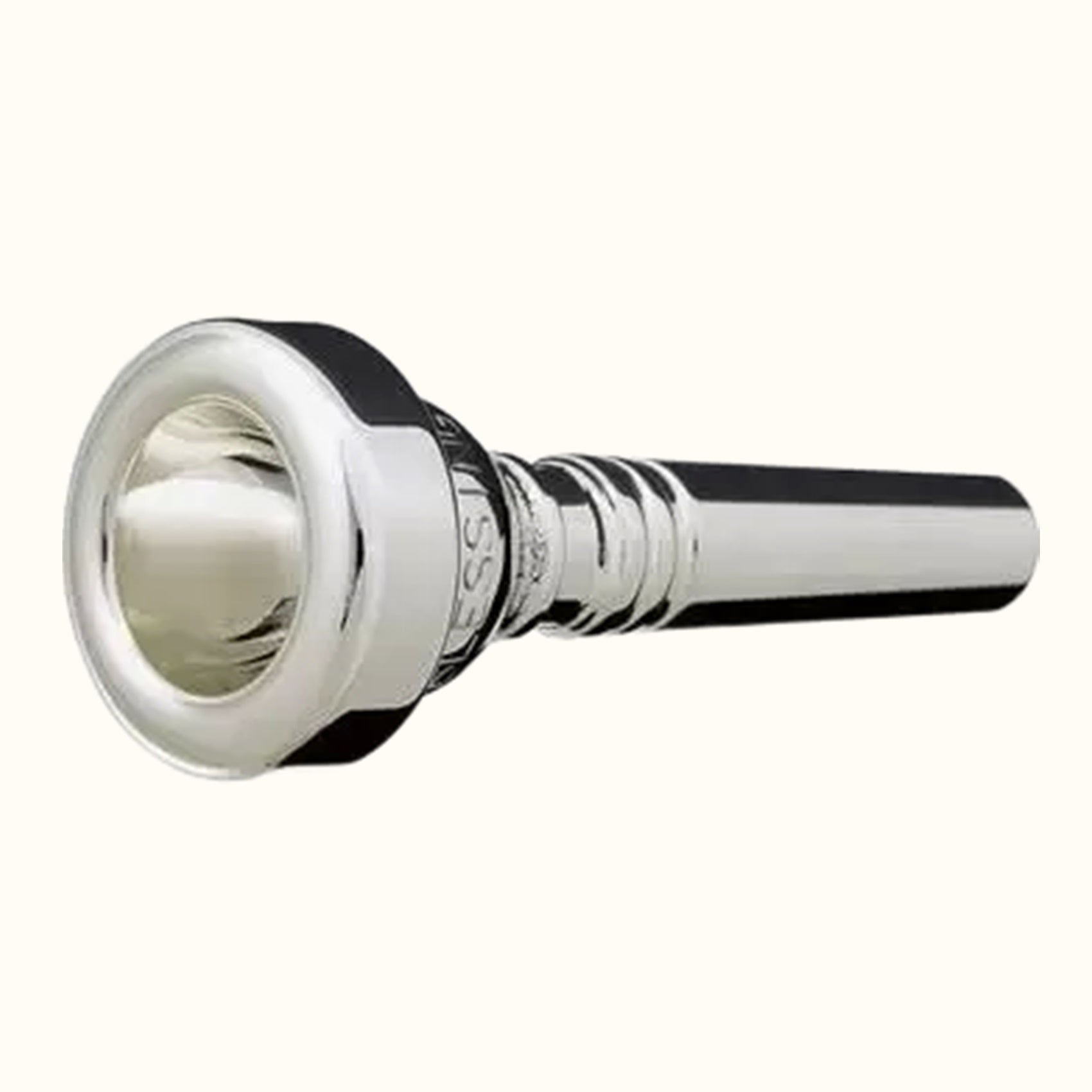 Blessing Flugelhorn Mouthpiece