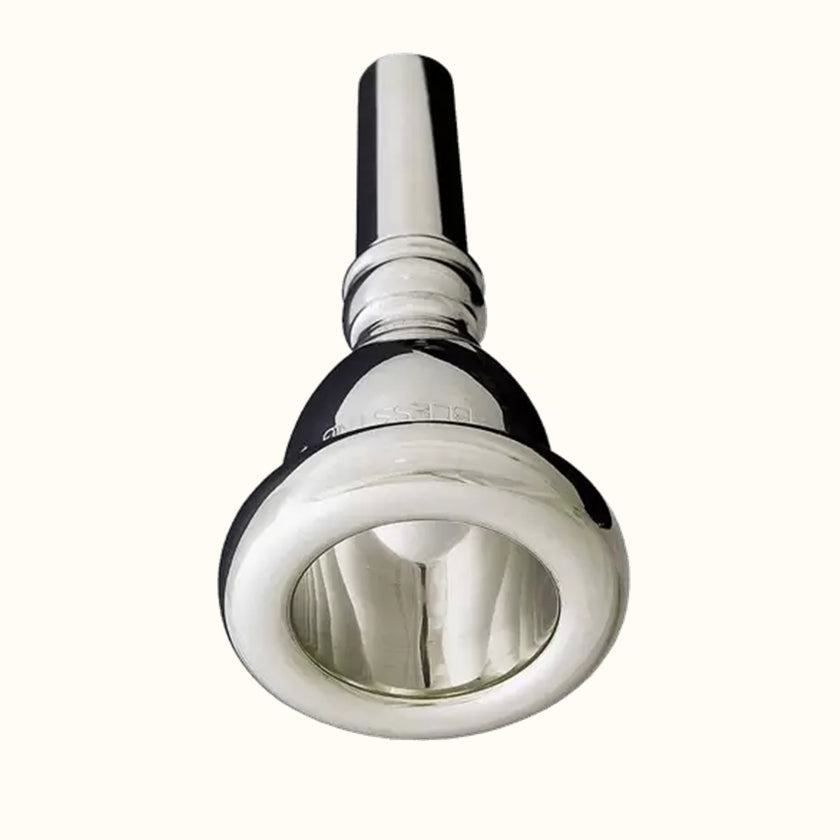 Blessing Tuba Mouthpiece