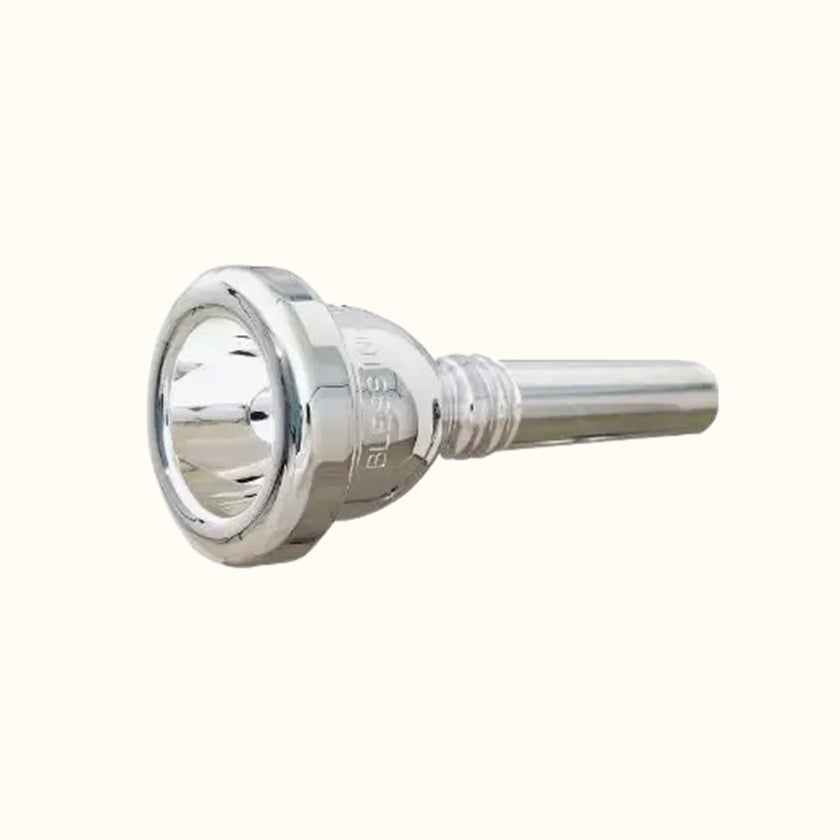 Blessing Trombone Mouthpiece