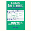 Blitz Lacquer Instrument Cleaning Cloth