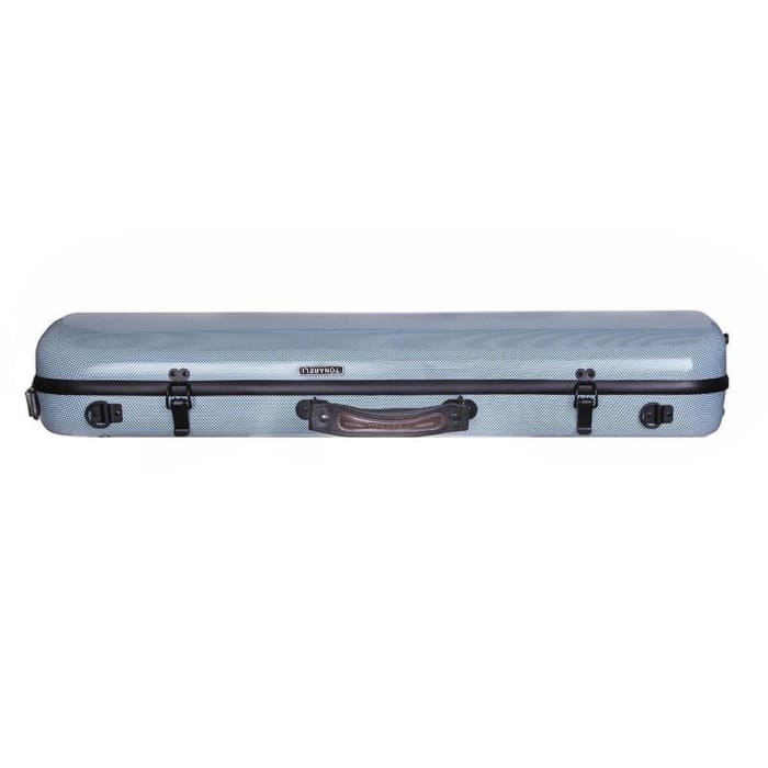 Tonareli Special Edition Fiberglass Oblong Suspension Violin Case
