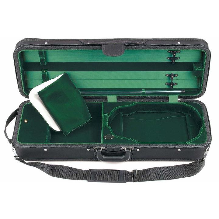 Bobelock B1003 Featherlite Oblong Suspension Violin Case