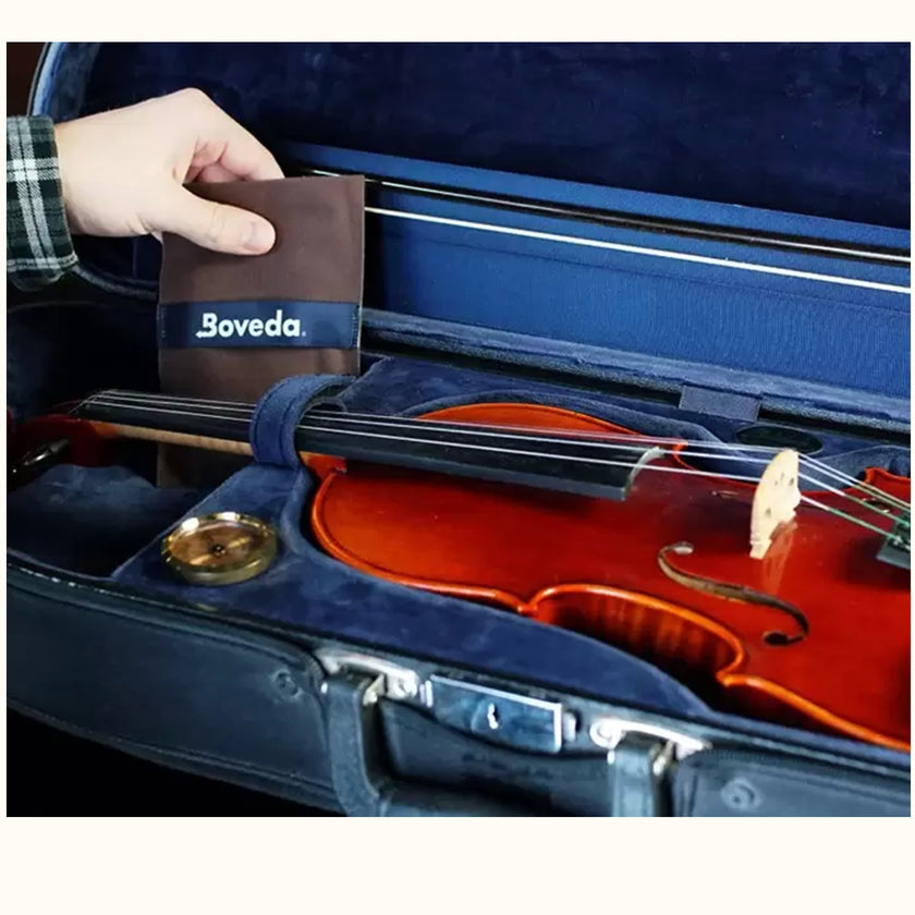 Boveda 2-way Humidification System for Stringed Instruments