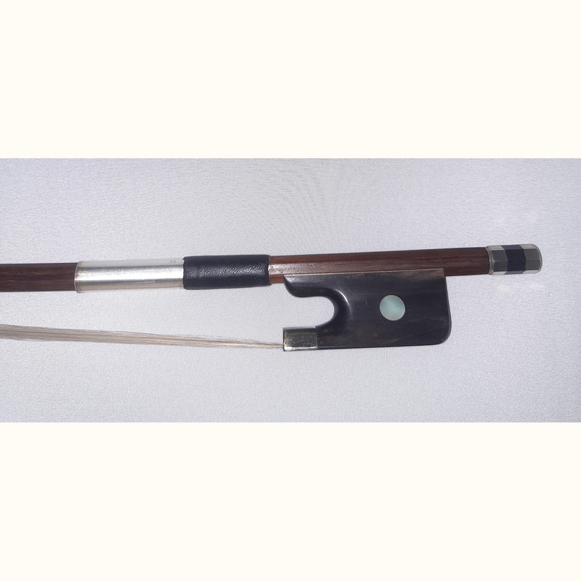 Brazilwood 3/4 Cello Bow