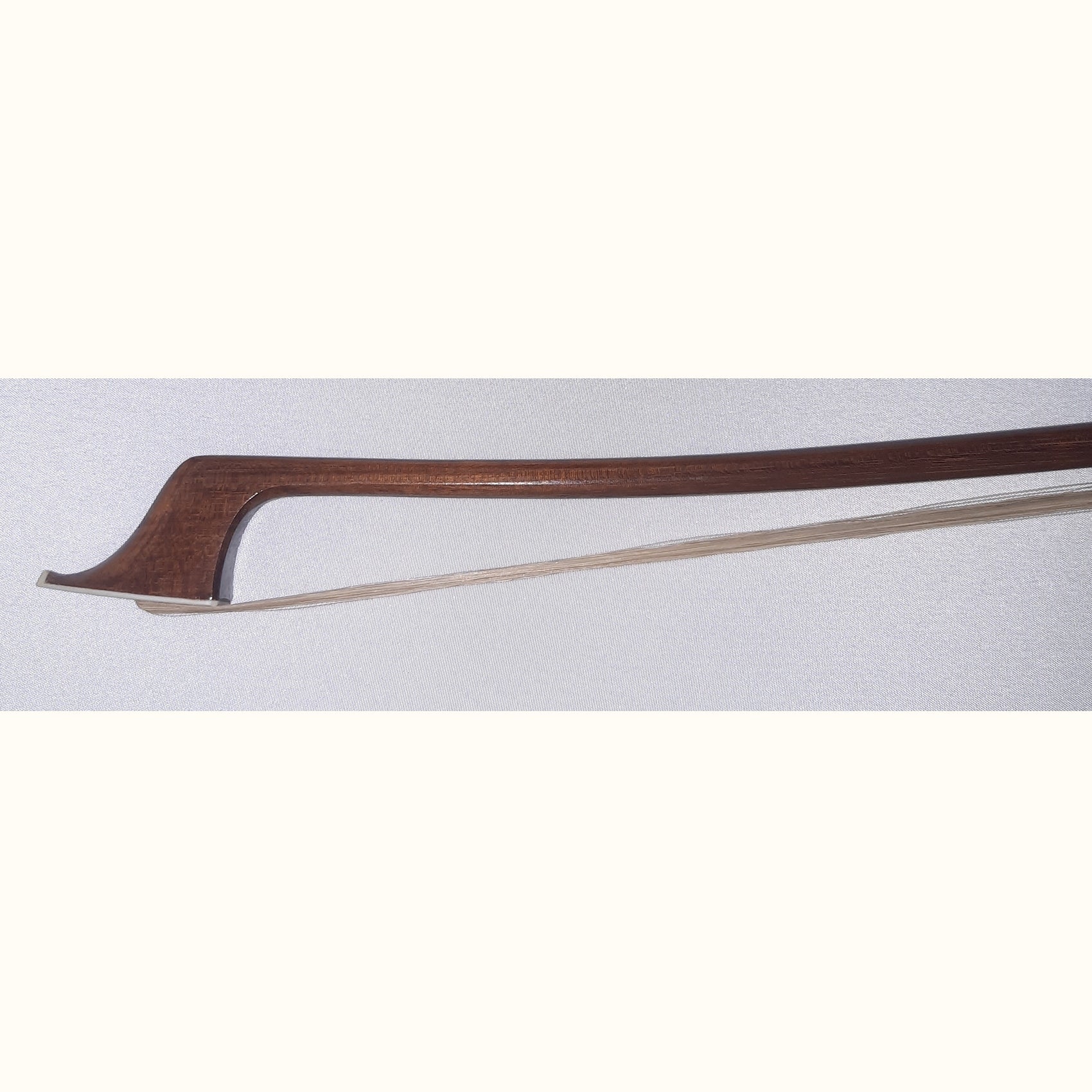 Brazilwood 3/4 Cello Bow