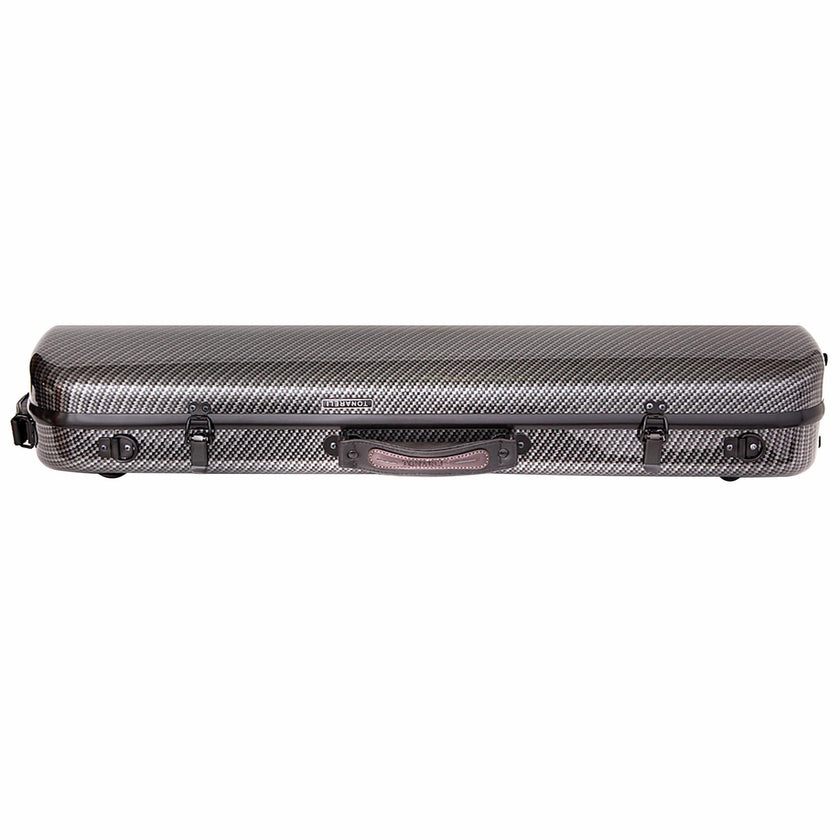 Tonareli Special Edition Fiberglass Oblong Suspension Violin Case