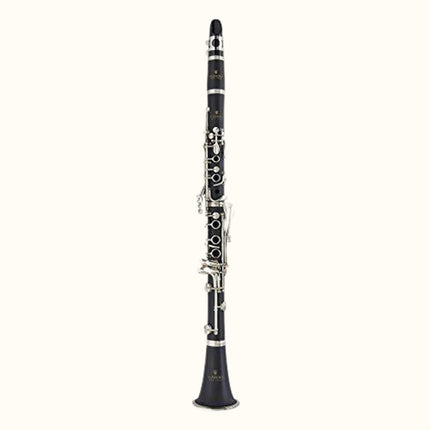 EK Blessing BCL-1287 ABS Clarinet