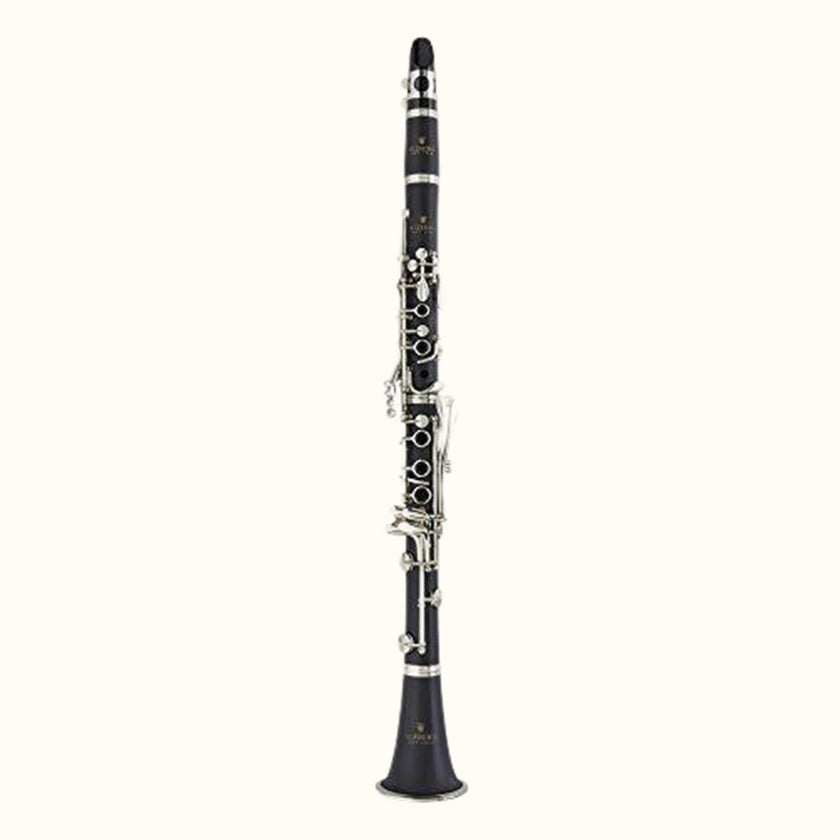 EK Blessing BCL-1287 ABS Clarinet