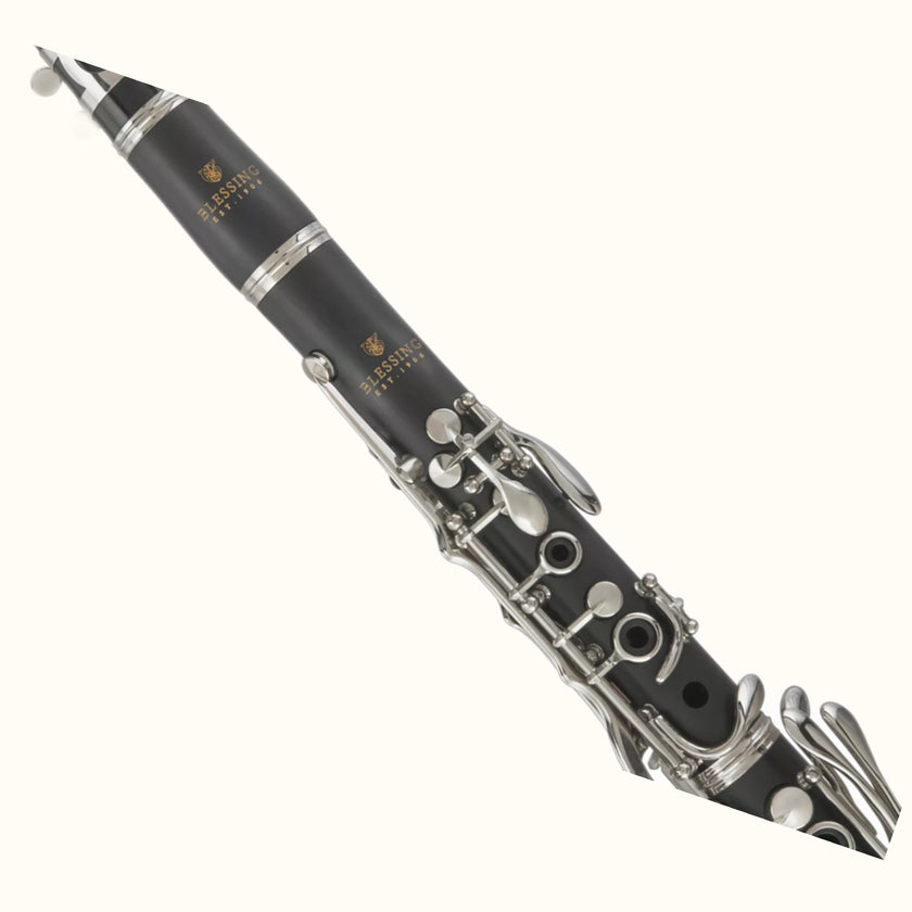 EK Blessing BCL-1287 ABS Clarinet