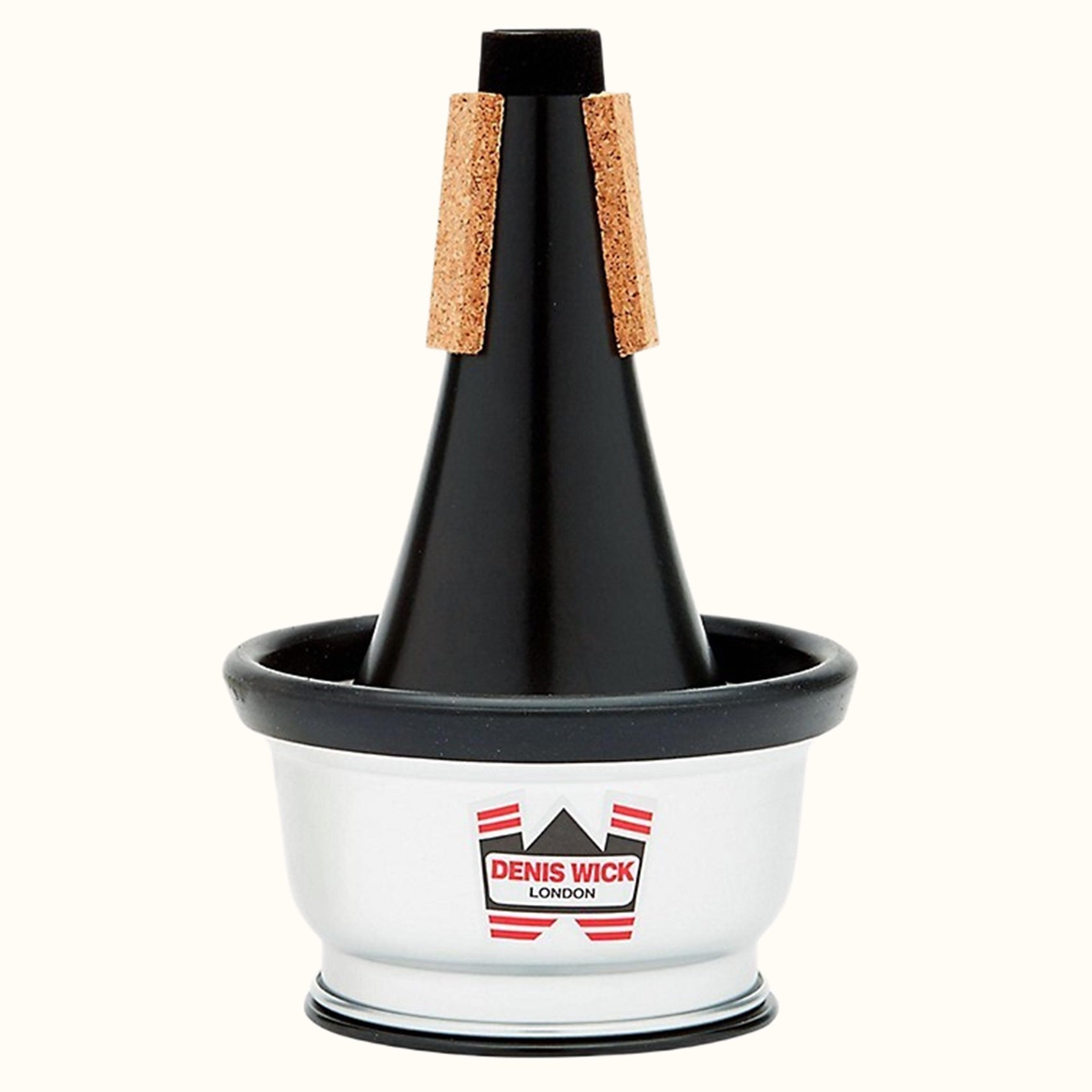 Denis Wick Adjustable Cup Trumpet Mute