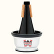 Denis Wick Adjustable Cup Trumpet Mute