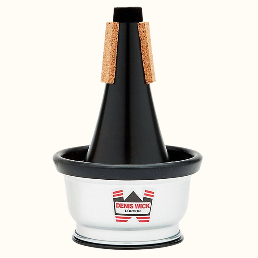 Denis Wick Adjustable Cup Trumpet Mute