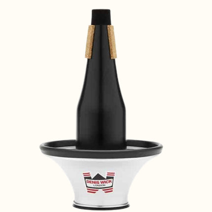 Denis Wick Adjustable Cup Tenor Trombone Mute