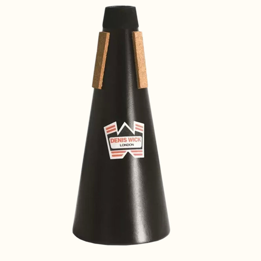 Denis Wick Fiber Straight Trumpet Mute
