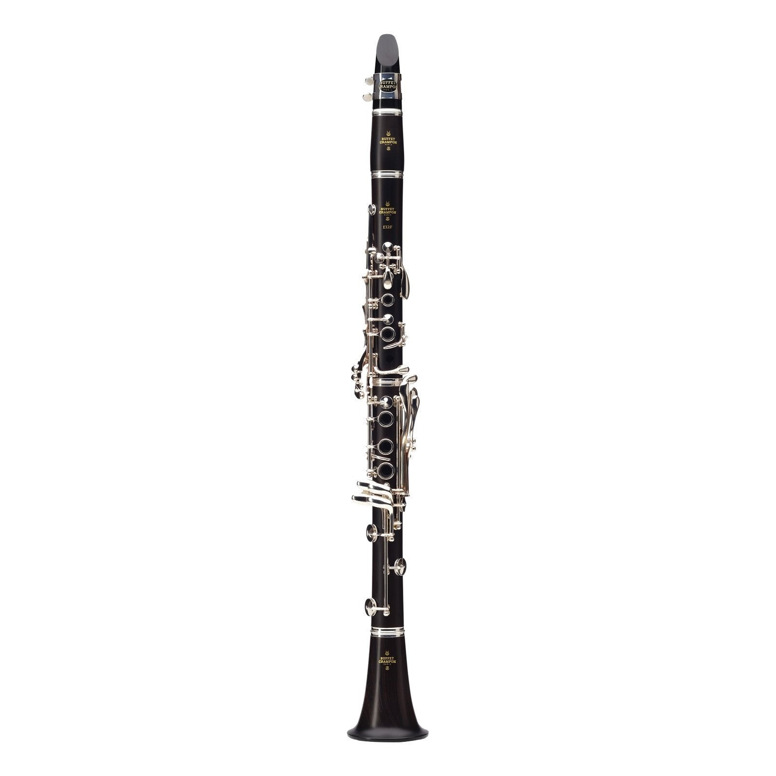 Buffet Crampon E12F Clarinet