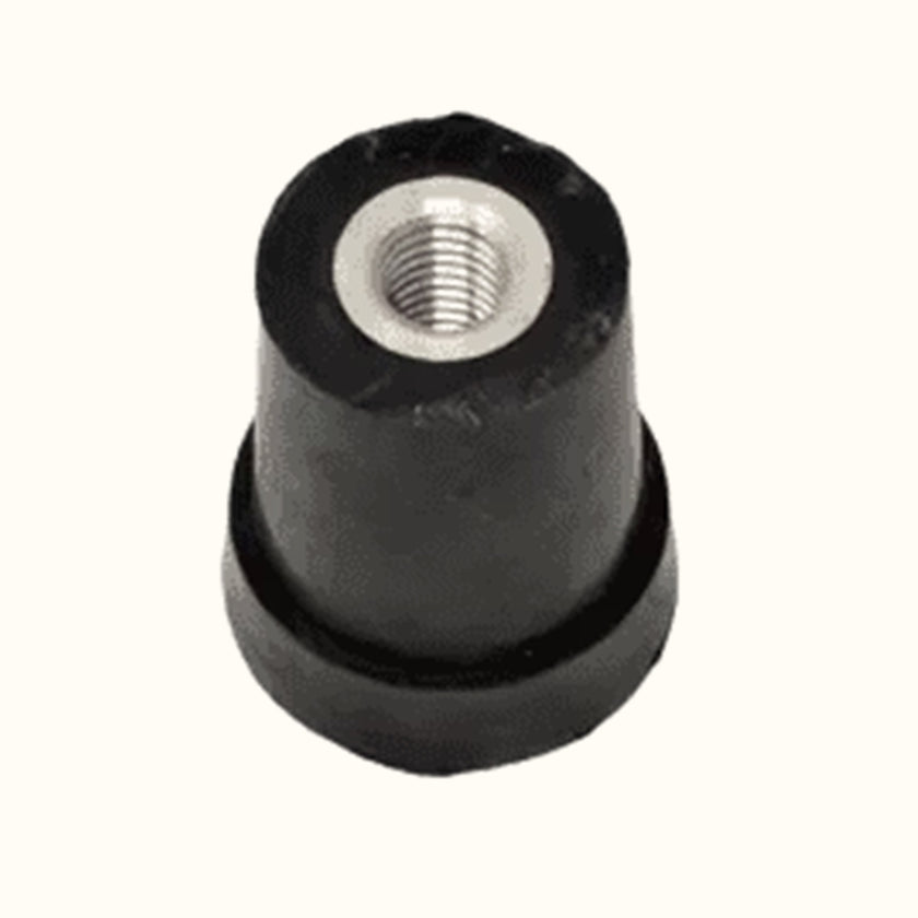 Threaded Bass Endpin Tip