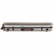 Tonareli Special Edition Fiberglass Oblong Suspension Violin Case