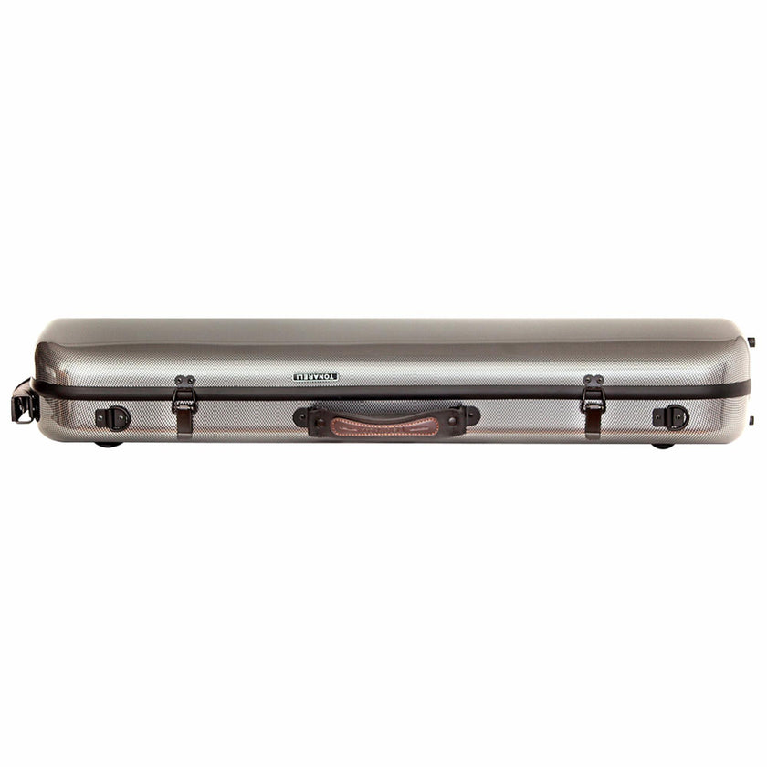 Tonareli Special Edition Fiberglass Oblong Suspension Violin Case