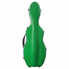 Tonareli Fiberglass Shaped Suspension Violin Case