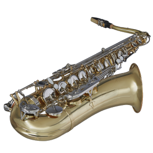 EK Blessing BTS-1287 Tenor Saxophone