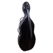 Tonareli Fiberglass Cello Case