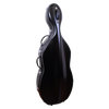 Tonareli Fiberglass Cello Case