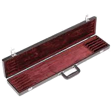 Bobelock Violin/Viola/Cello Bow Case