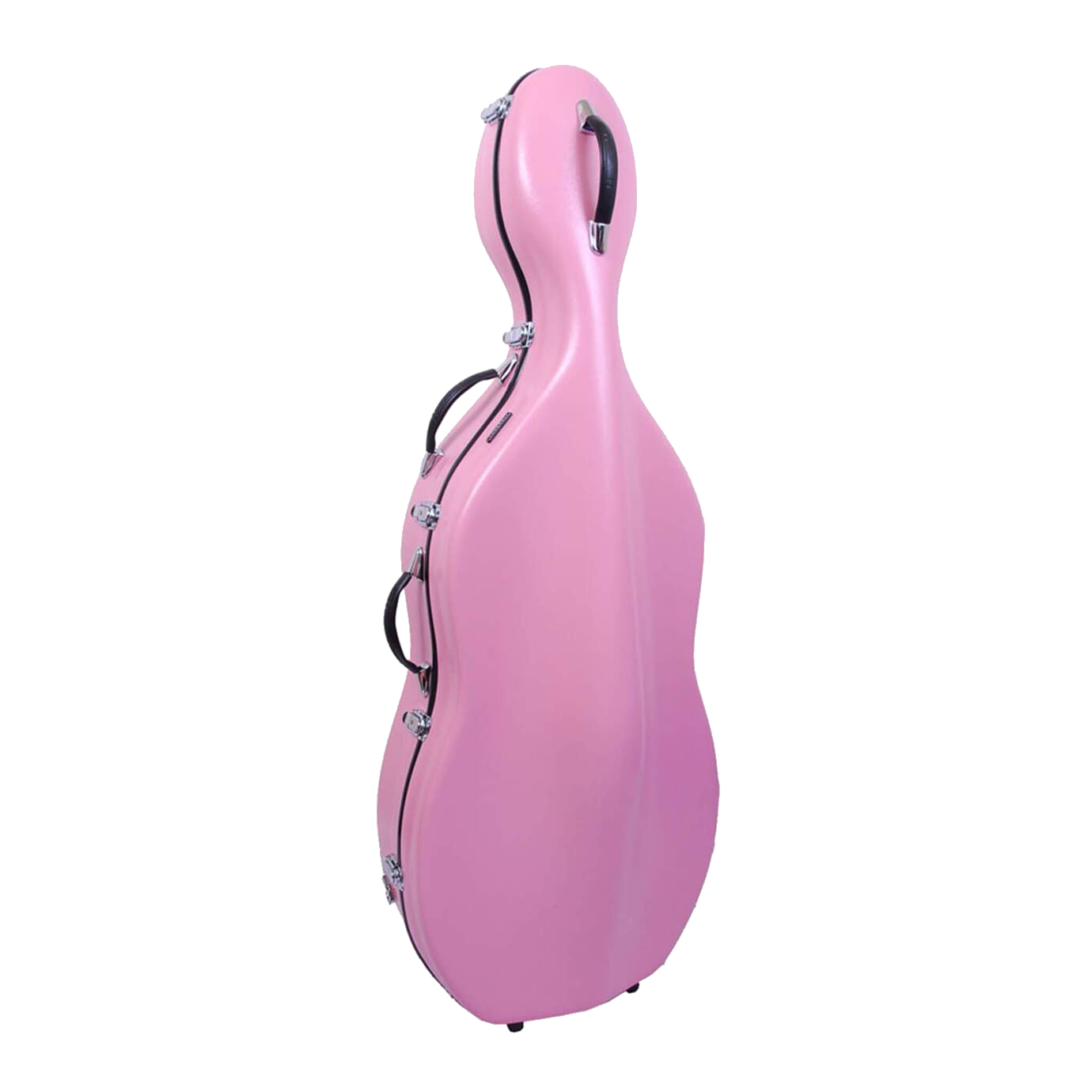 Tonareli Fiberglass Cello Case