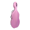 Tonareli Fiberglass Cello Case