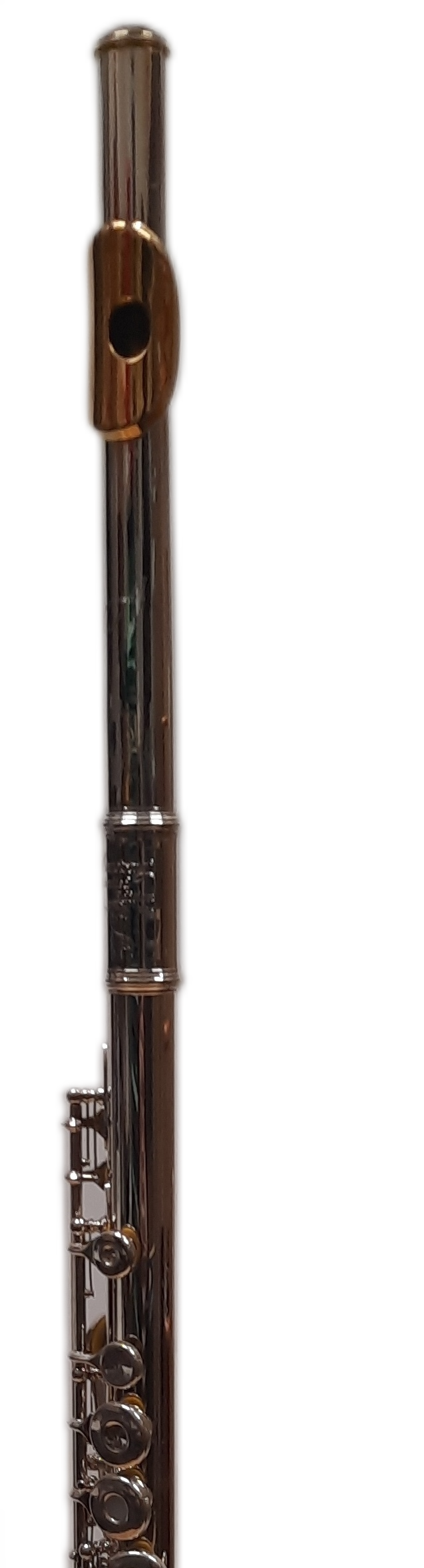 Armstrong Limited Edition Flute